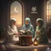 Bacaan Doa Bulan Rajab