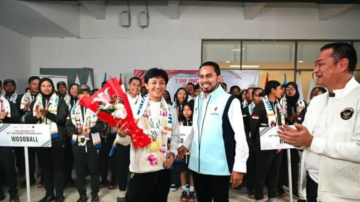 Basral Graito Hutomo