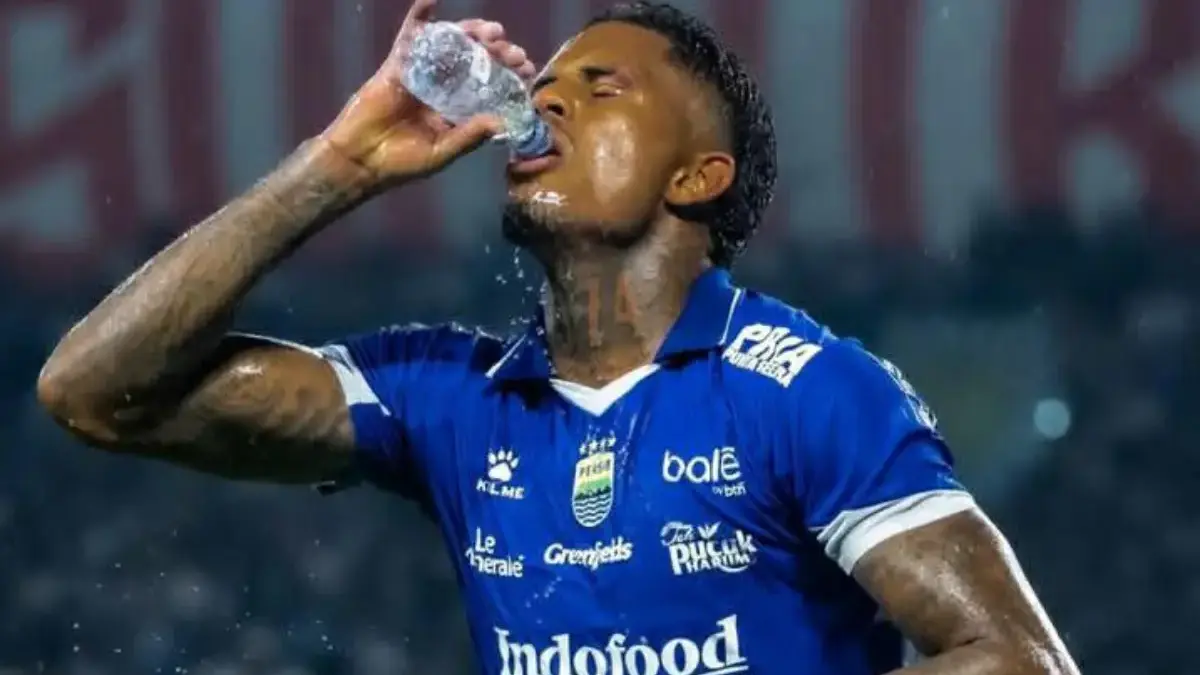 BRI Super League 2025/2026