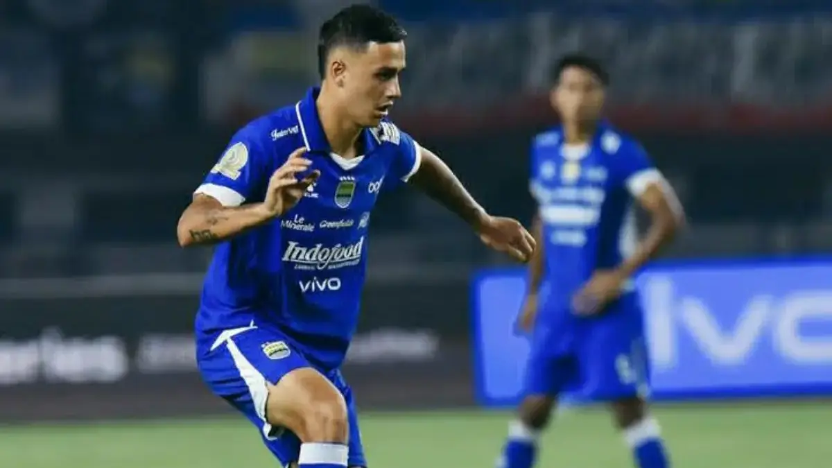 BRI Super League 2025/2026