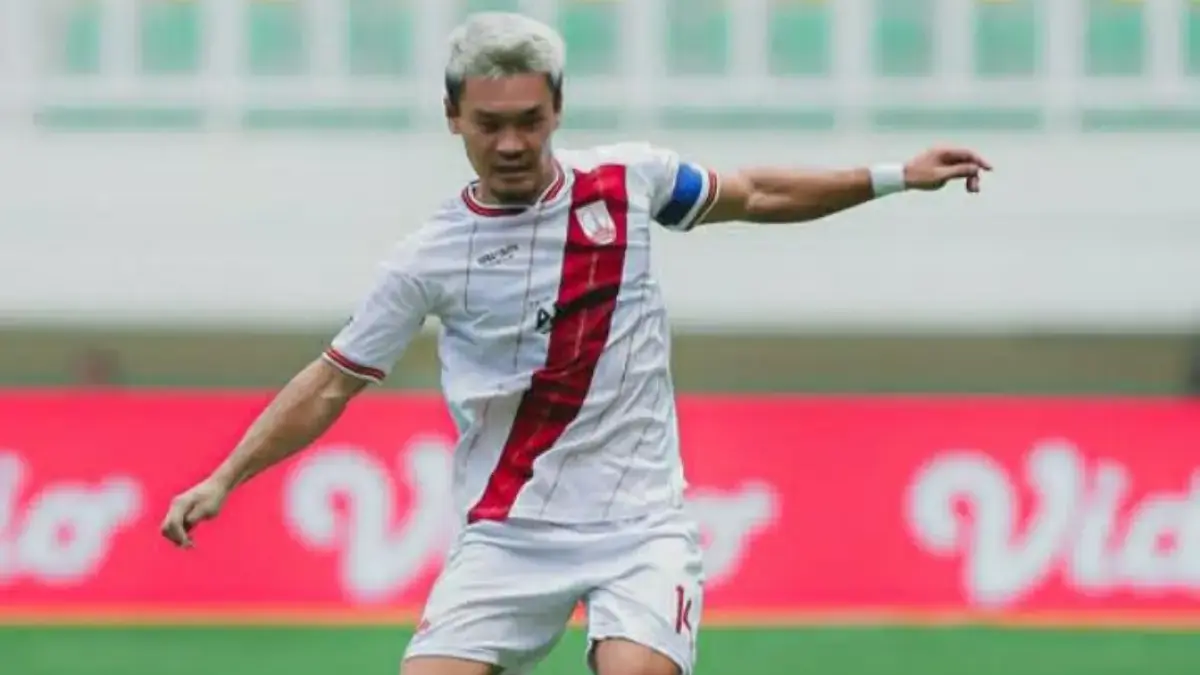 BRI Super League 2025/2026