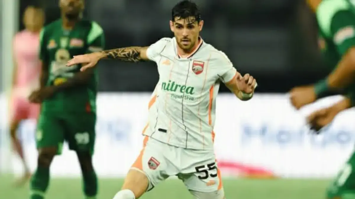 BRI Super League 2025/2026