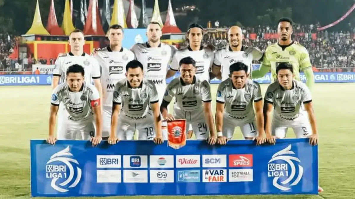 BRI Super League 2025/2026