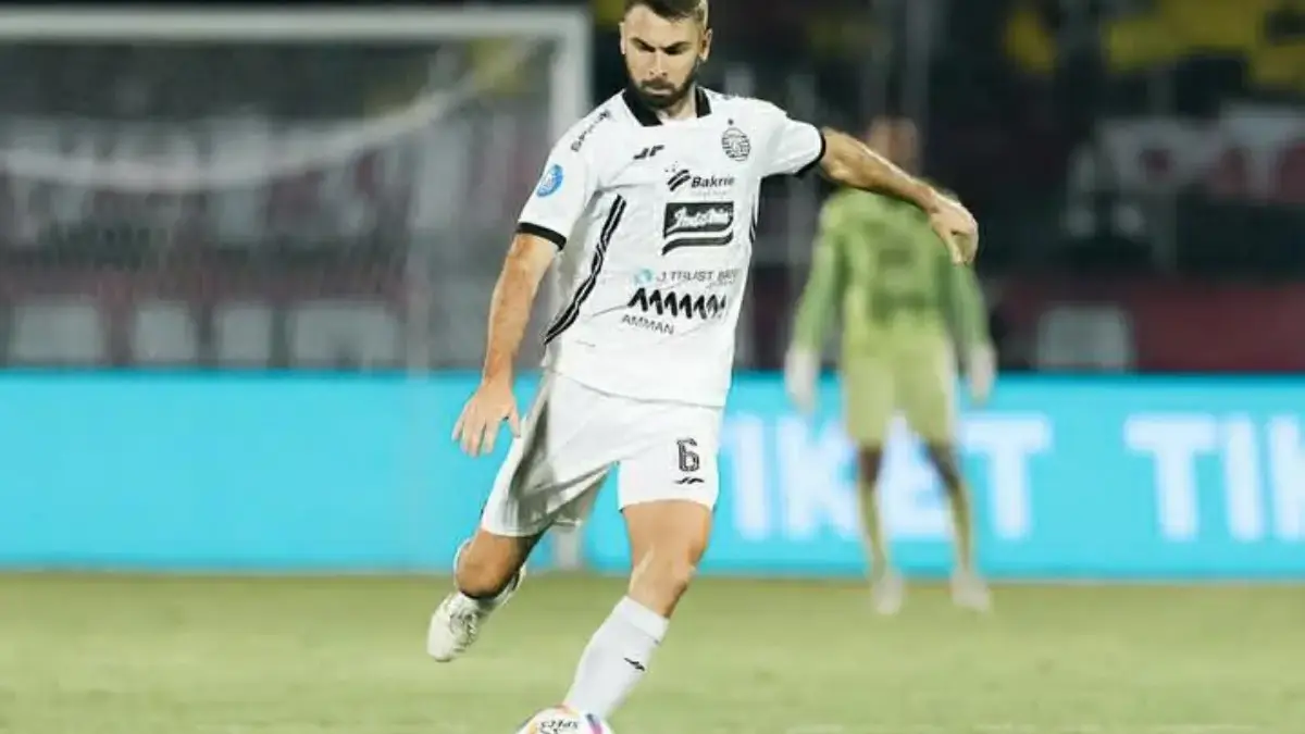 BRI Super League 2025/2026