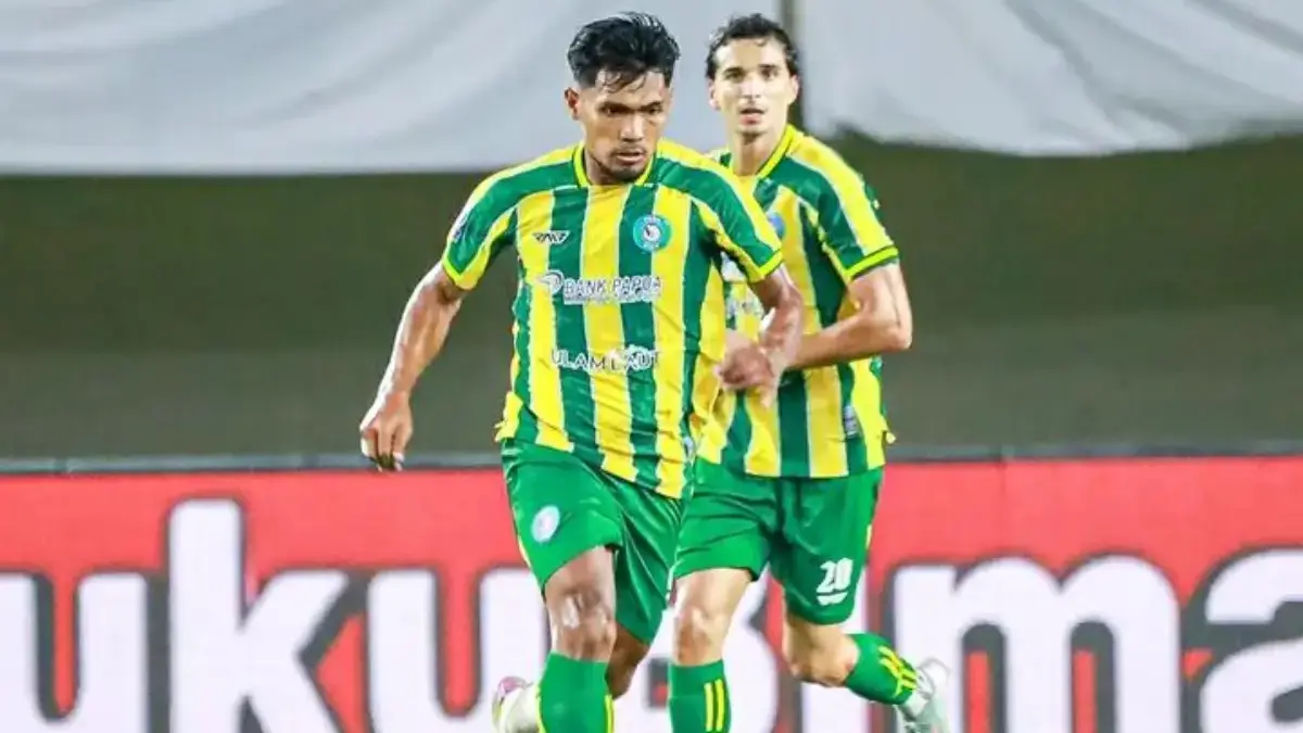 Jadwal dan Prediksi PSBS Biak vs Bali United di Pekan ke-15 BRI Super League 2025/2026 BRI Super League 2025/2026