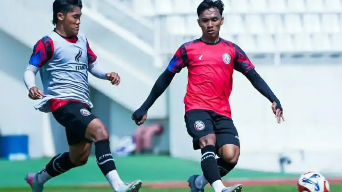 BRI Super League 2025/2026