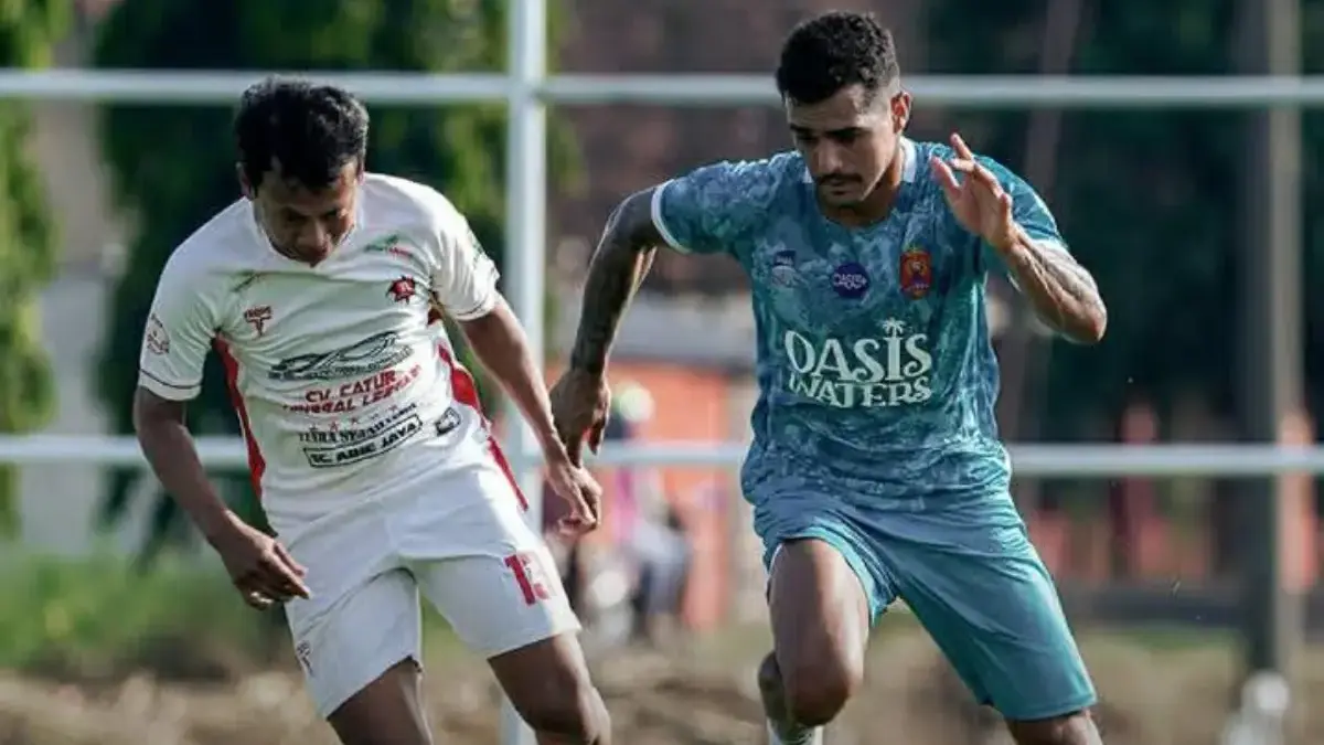 BRI Super League 2025/2026