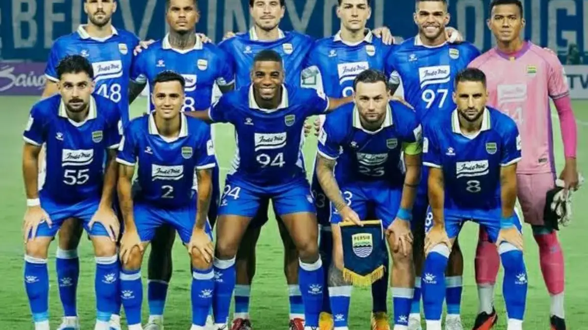 BRI Super League 2025/2026