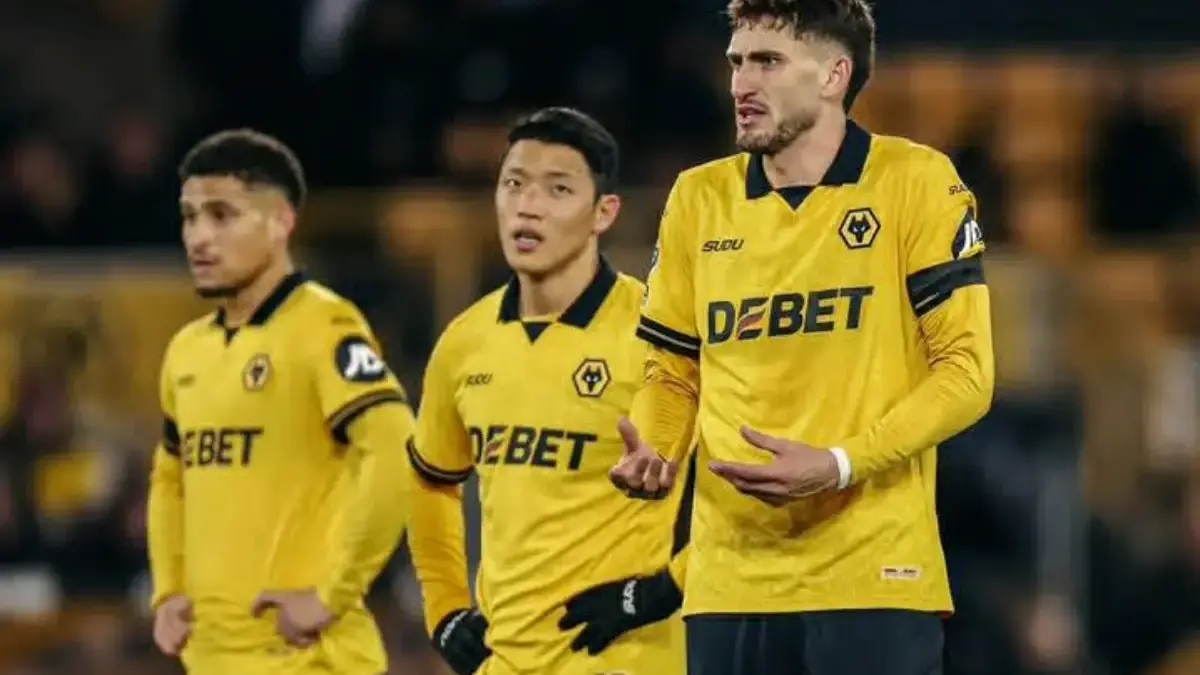 Premier League 2025/2026