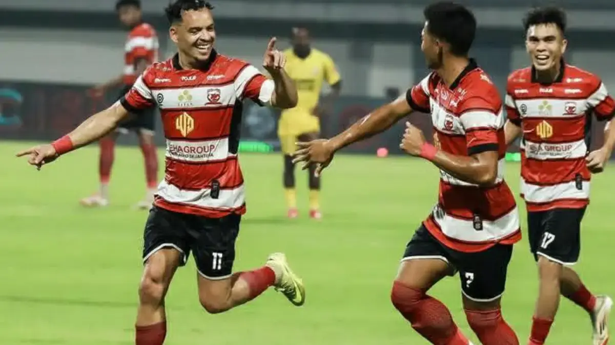 BRI Super League 2025/2026