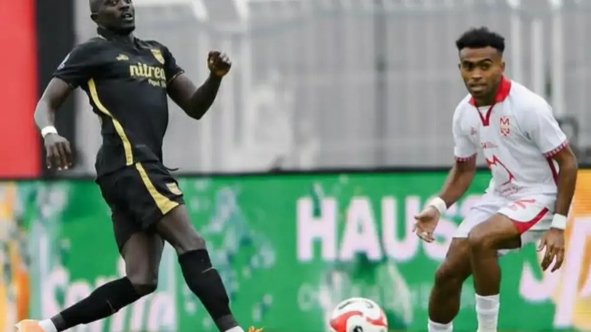 BRI Super League 2025/2026