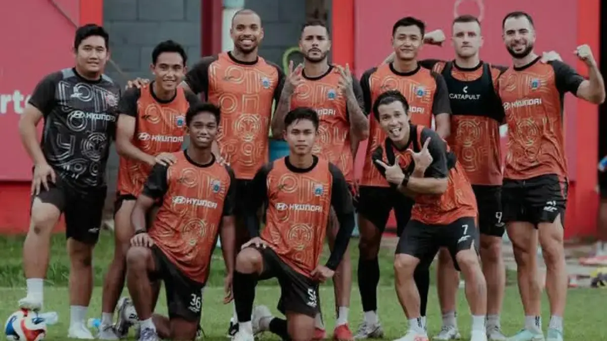 BRI Super League 2025/2026