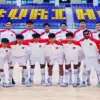 Timnas Futsal Indonesia