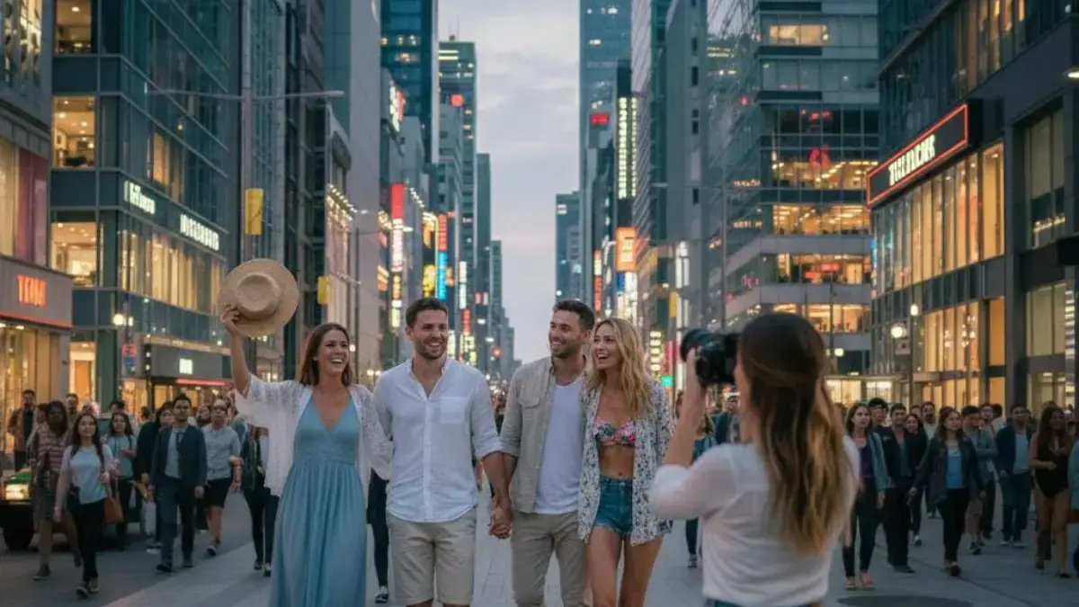 Lengkap dan Ramah Keluarga, Wisata Jabodetabek–Bandung Cocok untuk Libur Tahun Baru liburan keluarga