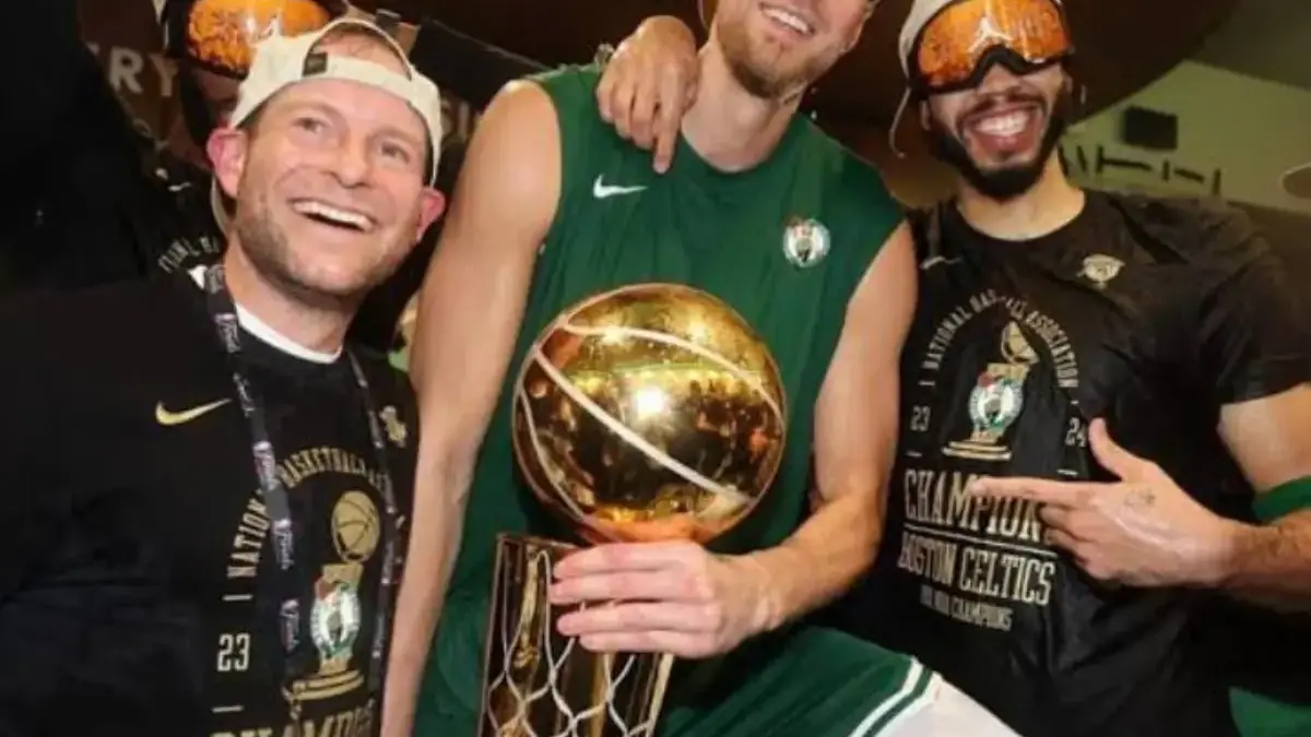 NBA