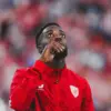 Inaki Williams