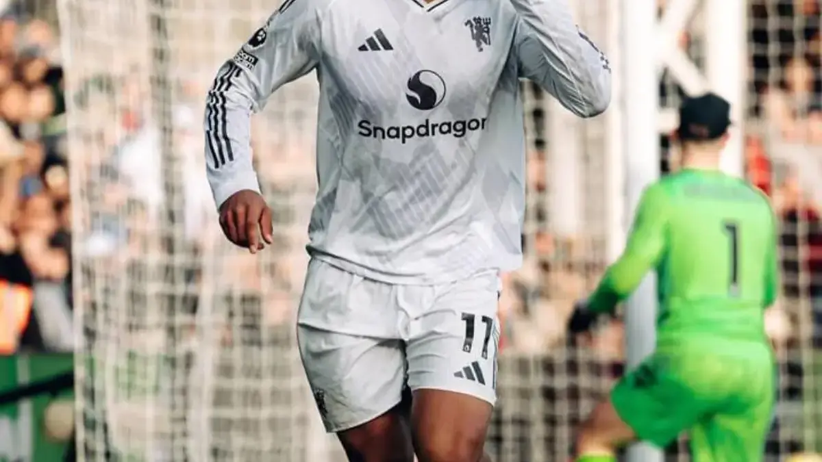 Joshua Zirkzee