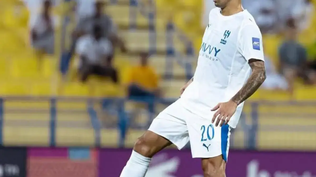 Joao Cancelo