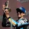 Alex Marquez