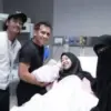 Kabar Bahagia! Adiba Khanza Umumkan Kelahiran Anak Pertama Diberi Nama Elara
