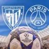 athletic club vs psg