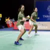 Ganda Putri Indonesia di SEA Games 2025