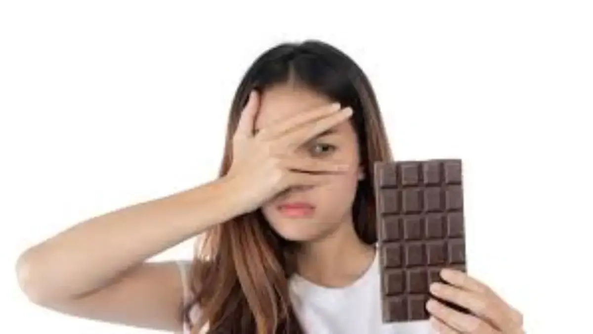 Waspada! 4 Efek Jika Anak Sering Makan Cokelat bahaya kebanyakan makan cokelat. foto: freepik