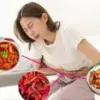 bahaya makan pedas. foto: freepik