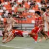 hasil bali united vs dewa united skor berakhir 0-0