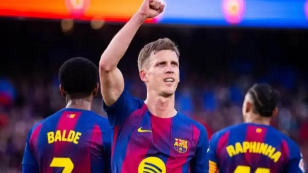 Jelang Barcelona vs Atletico Madrid: Duel Panas Penentu Puncak La Liga, Momentum Kedua Tim Sama Kuat barcelona vs atletico madrid