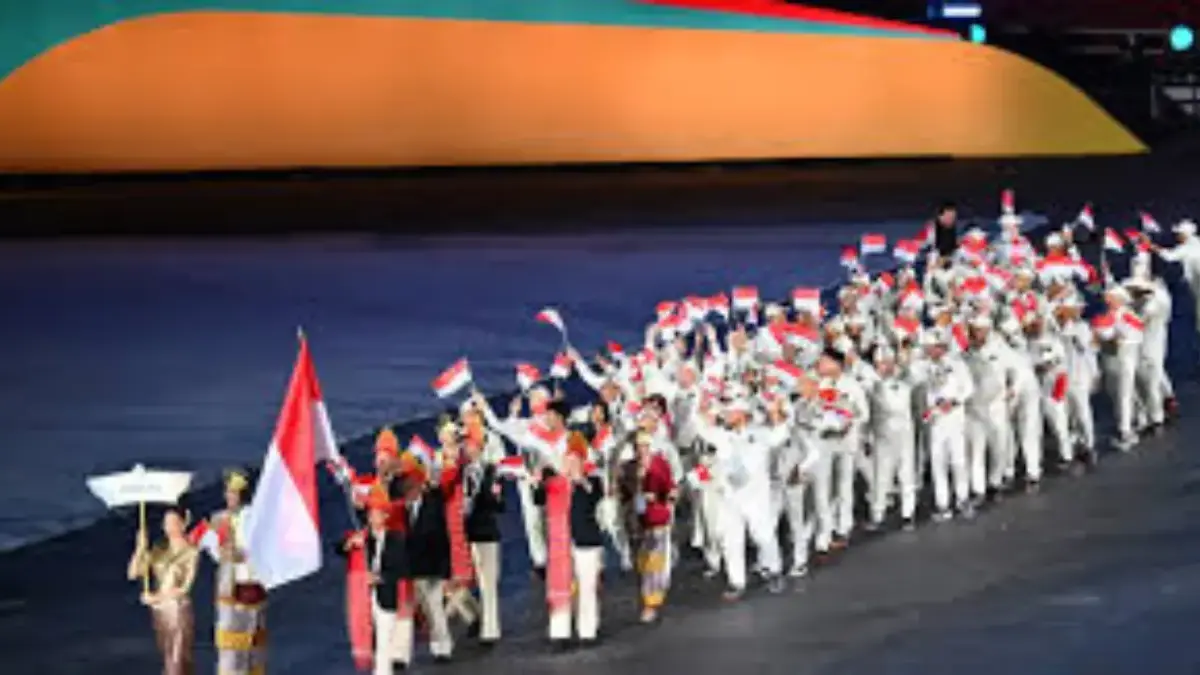 Erick Thohir Peringati Cabor Mana Minim Prestasi di SEA Games 2025 cabor mana minim prestasi di sea game