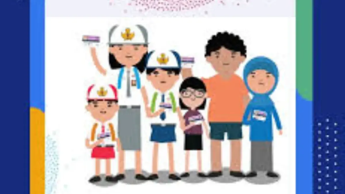 Cara Cek Status Penerimaan PIP Termin 3 Desember 2025 Cara cek status penerimaan PIP Termin 3 Desember 2025