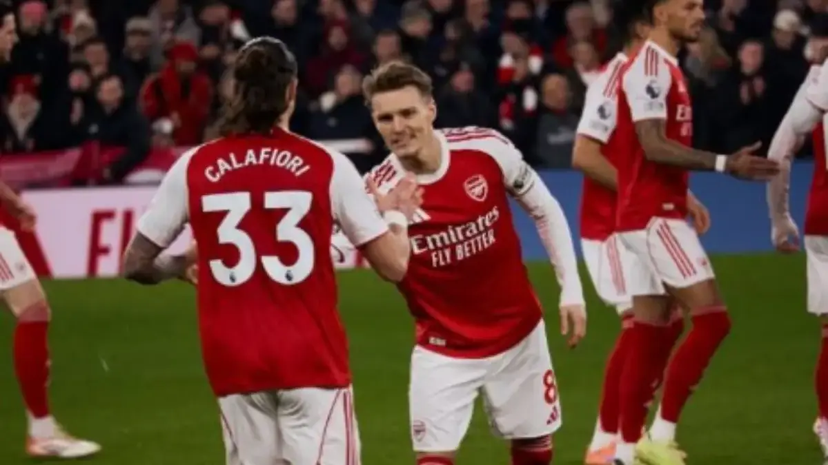 Jadwal & Prediksi Club Brugge vs Arsenal di Liga Champions, The Gunners Bidik Tiket 16 Besar Liga Champions prediksi club brugge vs arsenal