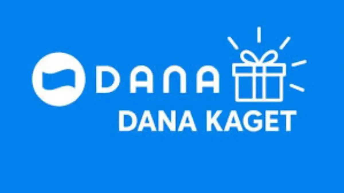dapatkan dana kaget gratis hari ini. foto: tangkapan layar depan radarcirebon.tv