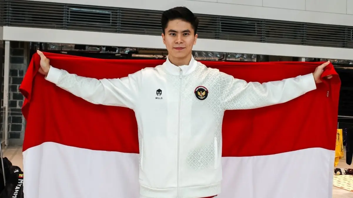 SEA Games 2025: Wushu Indonesia Jadi Juara Umum Lampaui Target, 9 Medali Jadi Bukti Dominasi Atlet wushu Indonesia menjadi juara umum SEA Games 2025 Thailand.