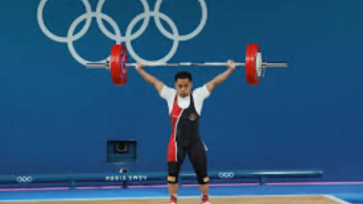 eko yuli irawan meraih perunggu sea games.