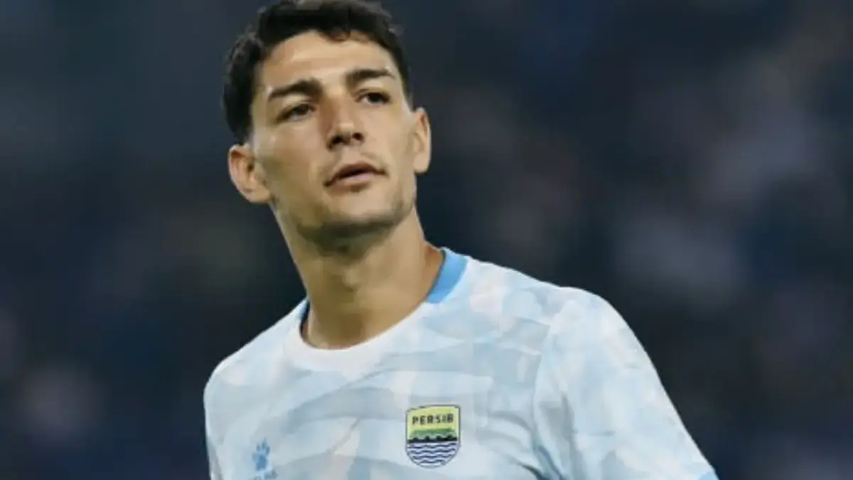 federico barba rumor