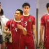 Timnas Futsal Indonesia SEA Games 2025