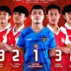 futsal indonesia