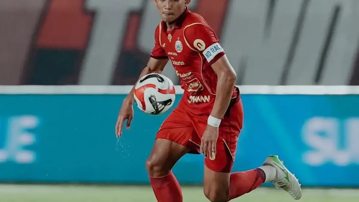 Kalahkan Rizky Ridho, Gol Santiago Montiel Raih Puskas Award 2025