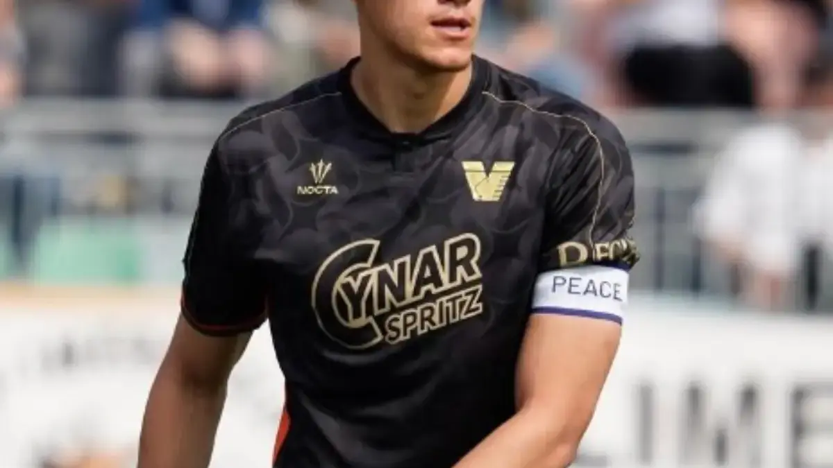 ac milan minat datangkan Jay idzes