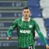 jay idzes sassuolo