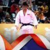 I Made Sastra Dharma judo SEA Games 2025