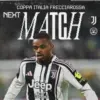 juventus vs udinese