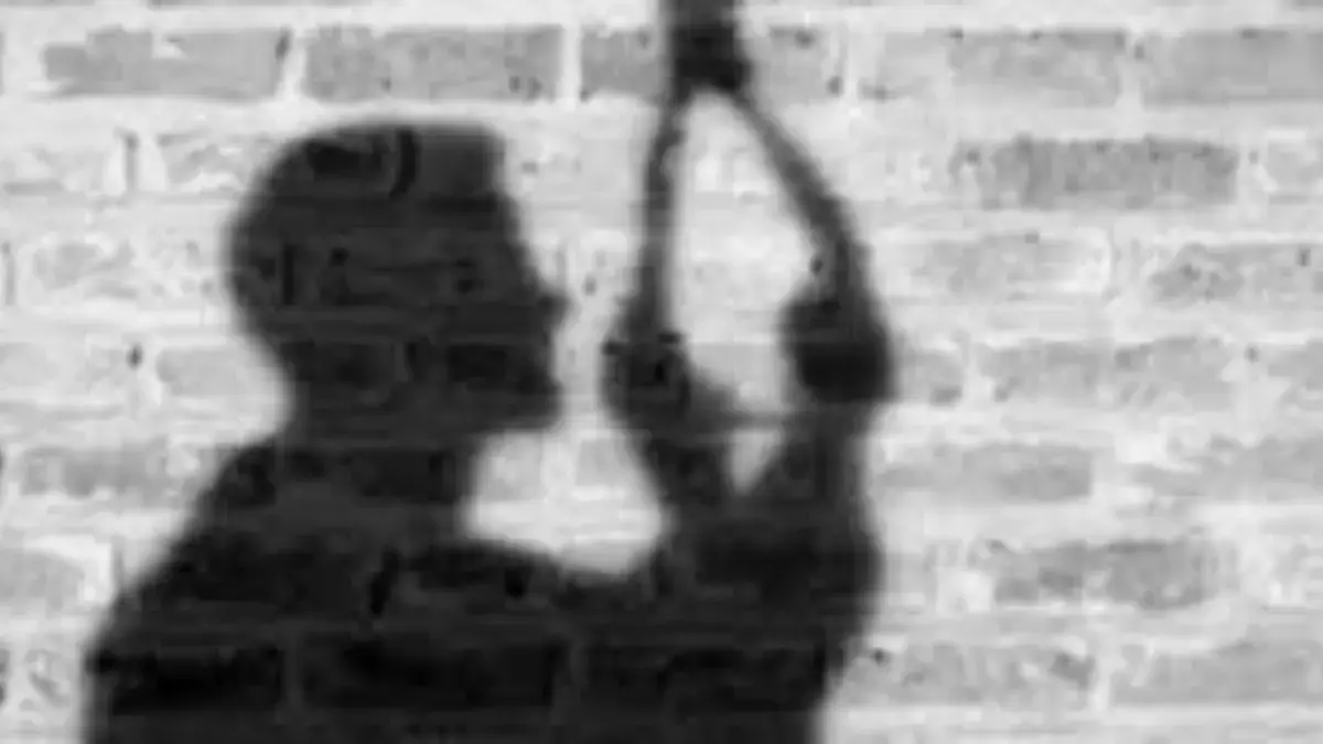 kepsek cilincing tewas bunuh diri. ilustrasi: freepik