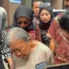 kisah rumah nenek elina yang rumah di surabaya dihancurkan