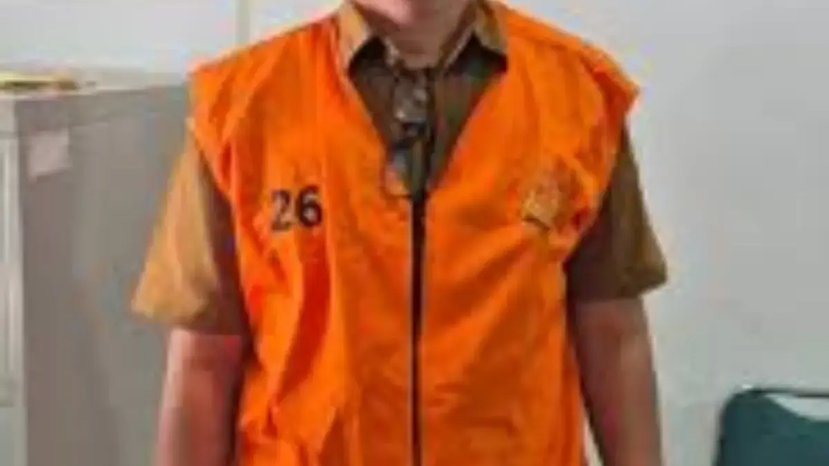 korupsi dana bencana sumut