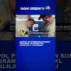 Satpol PP Terbitkan Surat Teguran Pertama PKL Sukalila & Kalibaru