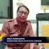 Jumlah RTH Di Kota Cirebon Hanya 8 Persen
