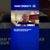 PKL Dan Pedagang Pasar Geruduk Balai Kota